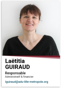 Laëtitia Guiraud