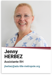 Jenny Herbez