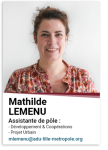 Mathilde Lemenu