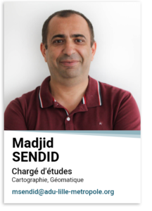 Madjid Sendid