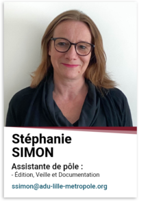 Stéphanie Simon