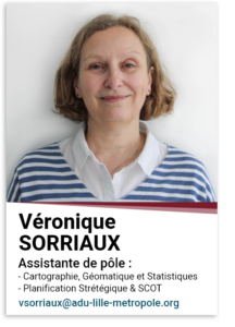 Véronique Sorriaux